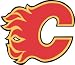 Calgary Flames Playing Cards - Officially Licensed NHL Product
