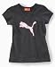 Brand new Puma Girls Cat Tee on sales