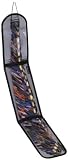 Travelon Ballistic Nylon Tri-fold Tie Case Luggage Accessories