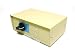 MPI 2 Way DB13W3 Data Switch Box