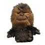 Chewbacca Deformed Plush