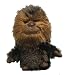 Chewbacca Deformed Plush