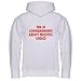 THE 10 COMMANDMENTS AREN'T MULTIPLE CHOICE Adult Zippered Hooded (Hoody Hoodie) Sweat...