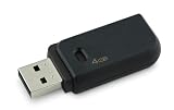 Kingston DataTraveler 112 - 4 GB USB 2.0 Flash Drive DT112K/4GBCL (Black)