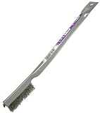 共柄ステンワイヤーブラシ HB-S1