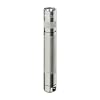 Mag-Lite K3A096 Solitaire Mini-Taschenlampe 8 cm titan-grau inkl. 1 Micro-Batterie und Schl�sselanh�ngerschlaufe