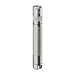 Maglite Solitaire blister mixte adulte Gris 8 cm