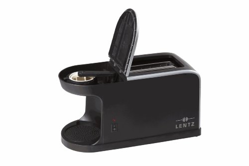 Imagen 2 de Lentz Toast'n'Coffee