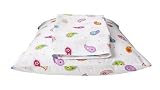 Olive Kids Paisley Dreams, Toddler Sheet Set