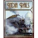 Mayfair Games India Rails