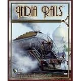 Mayfair Games India Rails