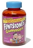 Flintstones Gummies, Multivitamin 150 ea