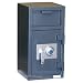 SD-02C Front Loading Depository Safe