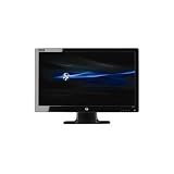 HP 2511x 25-Inch LED Monitor - Black