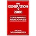Generation of 2000: Contemporary American Poet (Ontario Review Press Poetry Series)
