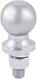 CURT 40003 2 In. Diameter Chrome Trailer Ball