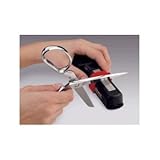 Chef's Choice Manual Diamond Hone Scissors Sharpener