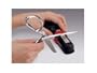 Chef's Choice Diamond Hone Scissor Sharpener.