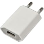 ADAPTADOR AC CARGADOR DE RED PLANO US...