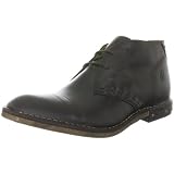 Fly London Notch Lace Up Shoe