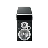 Infinity Classia C205BK Two-Way Speaker (High Gloss Black, each)