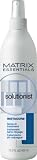Matrix Essentials Solutionist Instacure Leave-In Treatment - 33.8 oz / liter refill
