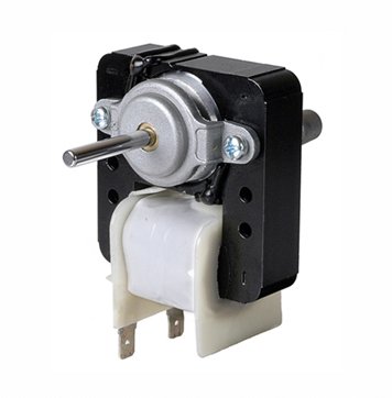 Fan Motor for All Alpine, Ecoquest, Living Vollara Air Purifiers