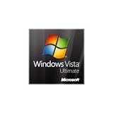 Vista Ultimate OEM DVD 1PK