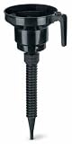 Lumax Multi-Purpose Combination Funnel, 1-1/2 Qt. with Flex Spout