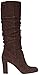 Nine West Women's Shirly Suede Slouch Boot