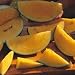 Thompson & Morgan 'Yellow Baby' Watermelon SEEDS