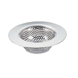 Endurance Sink Strainer - Large - RSVP