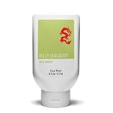 Billy Jealousy Bar None Face Wash, 6 Ounces