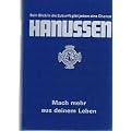 Hanussen, mach mehr aus deinem Leben.
