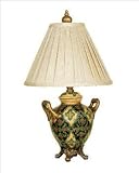 Review Reliance Lamp  / Reliance Lamp 5554 Small Urn Style Table Lamp