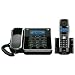 Dect 6.0 Corded Cordless Caller Id 1CORDLESS Hs
