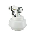 Wagner 2301734 Spr�haufsatz Wandfarben Spr�hsystem WallPerfect W665