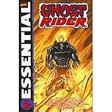 Essential Ghost Rider, Vol. 2 (Marvel Essentials)