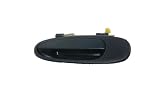 Depo 312-50004-002 Toyota Corolla Rear Driver Side Exterior Door Handle