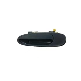 ***DRIVER OUTSIDE / REAR*** 93-97 TOYOTA COROLLA DOOR HANDLE 94 95 96 1993 1994 1995 1996 1997