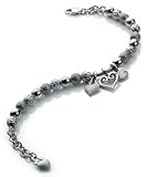 Moonstruck Bracelet By Hot Diamonds