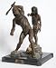 Search : Skull Island Natives Statue