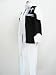 Cool-Coser Cosplay Costume XX-Large Size D.Gray-man Lavi Bookman Jr. Japanese Girl Boy Party Fiesta