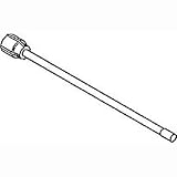 Teleflex SA35680P Mechanical Steering Connection Components - Spent Travel Tube