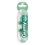 JVC HA-F130-GN-E - In Ear Gumy Headphones - Green