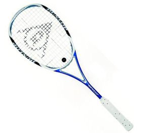 Dunlop Aerogel Pro GT Squash Racquet 137g