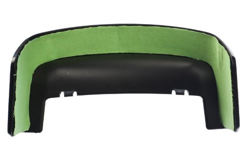BOBIKE Kindersitz mini City Kopfteil, urban green, 1253001