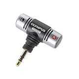 Olympus Microphone Stereo ME-51SW
