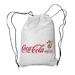 Coca-Cola Sportbeutel UEFA EURO 2008