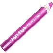 Styli-Steals Flat Lip Pencils - Monte Carlo (Fushia)